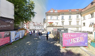 Familien- und Erbrechtskanzlei Dr. D’Angelo in Konstanz