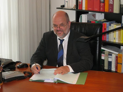 Rechtsanwalt Hans-Joachim Reiß