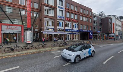 Rechtsanwälte Broede, Krutzki & Partner | Rechtsanwälte für Arbeitsrecht, Verkehrsrecht & Vertriebsrecht in Winterhude