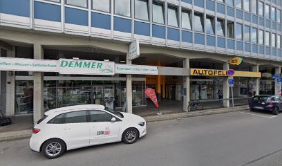 Weyrich Rössler Rechtsanwälte