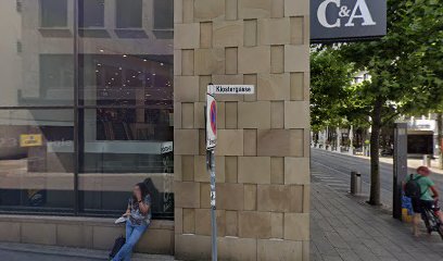 Anke Fleßner Anwaltskanzlei