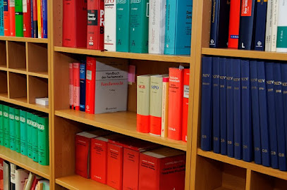 Rechtsanwälte Ernst G. Mohr & Coll.