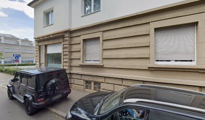 Rechtsanwältin Marika Gratzel