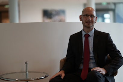 Rechtsanwalt Arne Schültge - Fachanwalt für Bank- und Kapitalmarktrecht